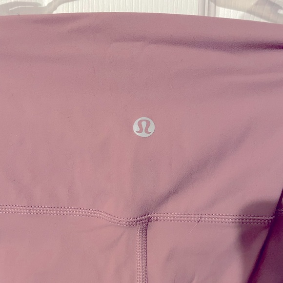Lululemon leggings - Picture 3 of 3